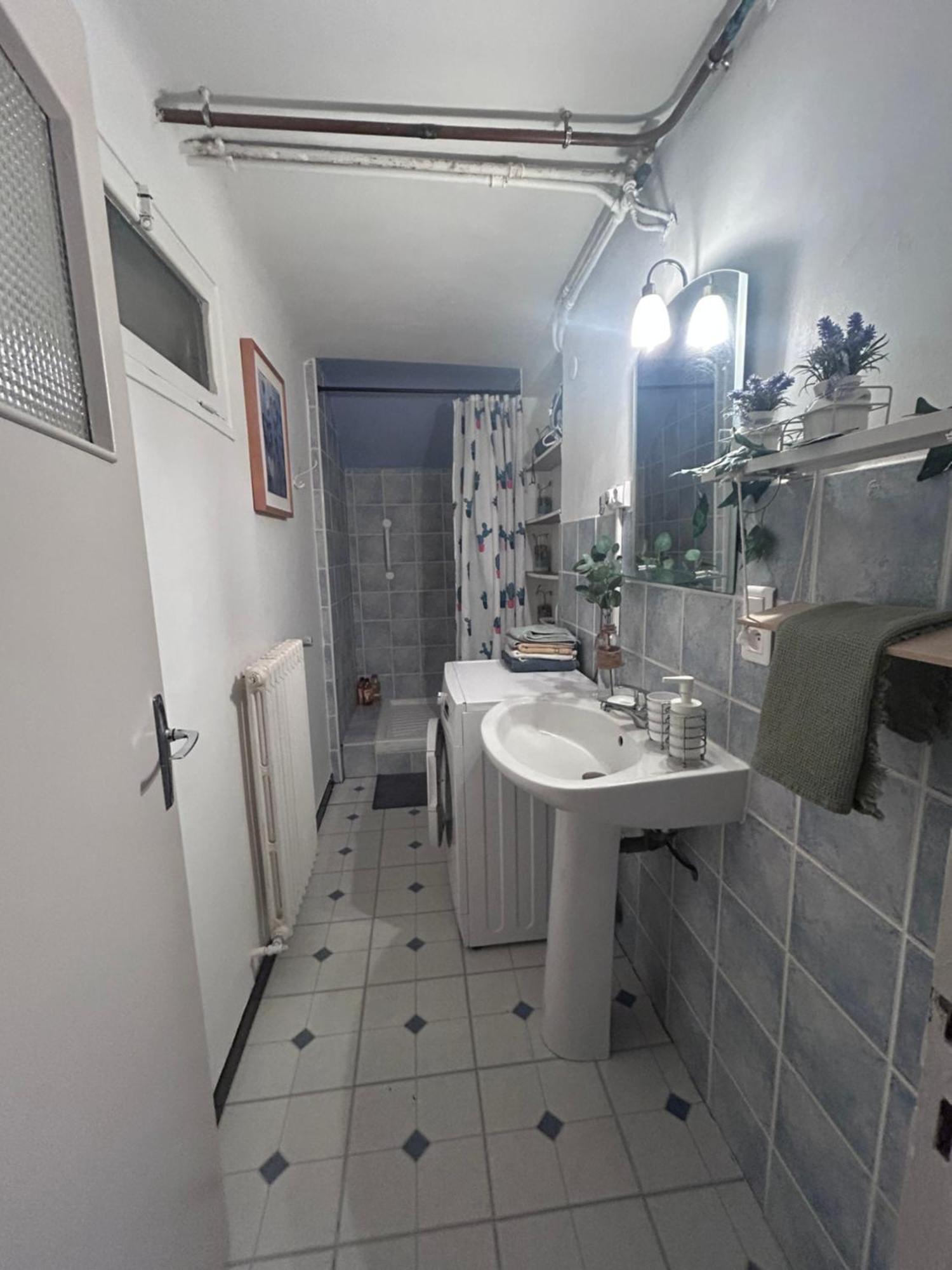 La Soleillade Appartement Manosque Buitenkant foto
